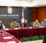 Beneficia Gobierno Municipal a delegaciones San Antonio de los Buenos y Centro con programa Tijuana: Ciudad Limpia