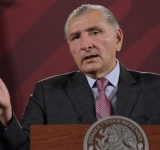 La oposición exprime el ‘caso Adán Augusto’ con denuncias penales y en busca del desafuero del senador