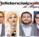 CONFIDENCIAL POLÍTICO DE MAQUIAVELO 