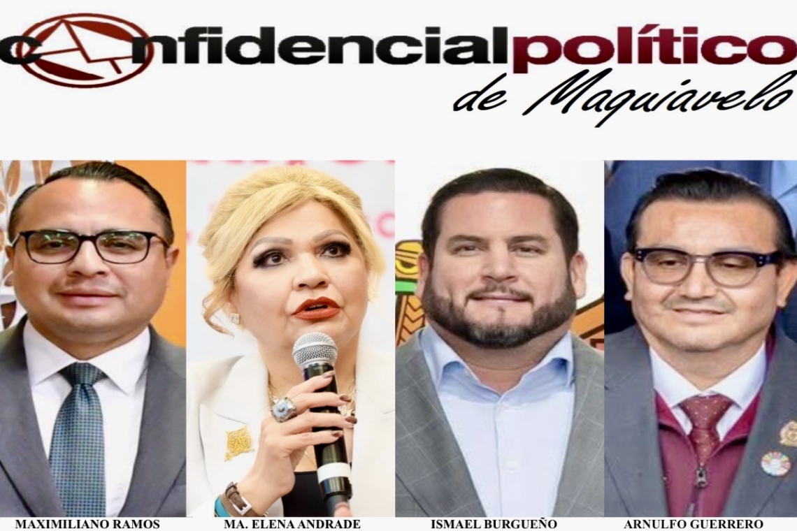 DE MAQUIAVELO 
