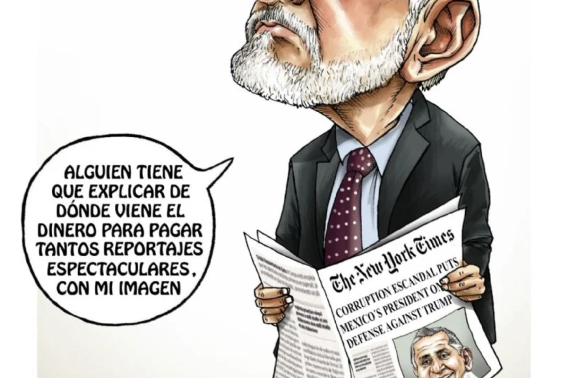 &quot;Publicidad gratuita&quot;