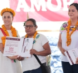 Día Internacional de los Pueblos Indígenas: México reconoce a pueblos indígenas y afromexicanos como sujetos de derecho y patrimonio propio