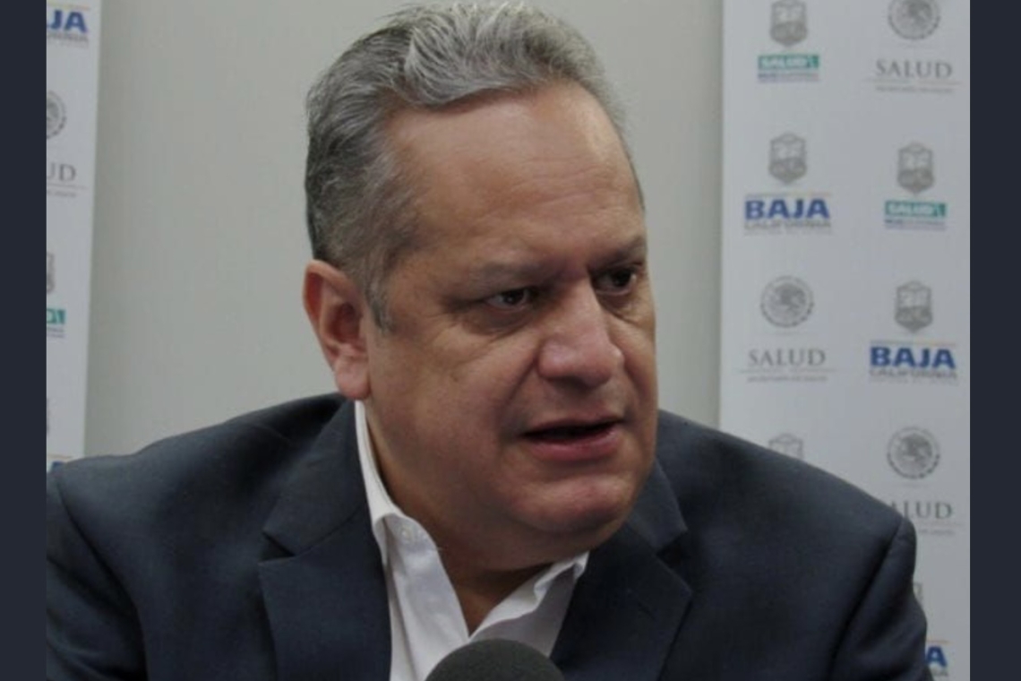 El periodista Antonio Magsña, de nuevo a TV en horario estelar