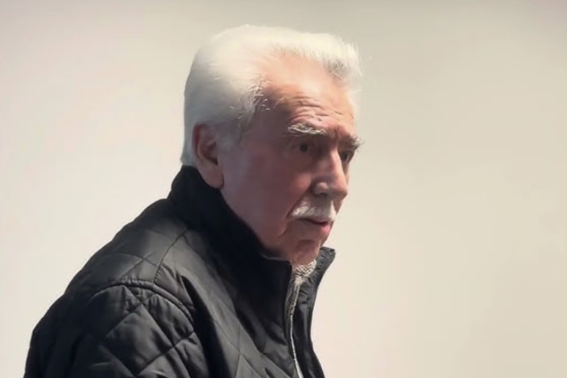Fallece Fortunato Álvarez Enríquez, destacado panista en BC
