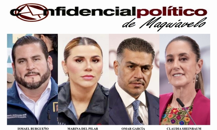 CONFIDENCIAL POLÍTICO DE MAQUIAVELO 