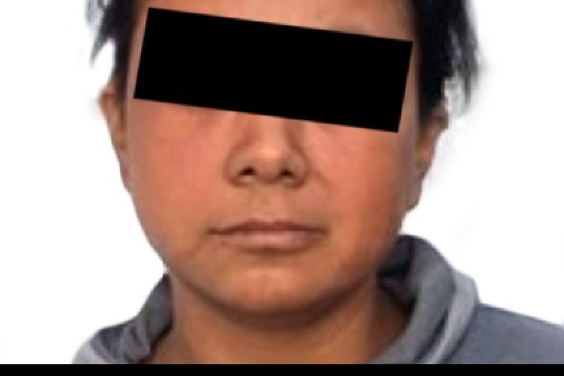 FGR OBTIENE VINCULACIÓN A PROCESO EN CONTRA DE UNA PERSONA POR SECUESTRO AGRAVADO