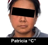 FGR OBTIENE VINCULACIÓN A PROCESO EN CONTRA DE UNA PERSONA POR SECUESTRO AGRAVADO