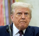 Trump abre una grieta en su dura política de la pena capital al optar por la clemencia contra los capos mexicanos