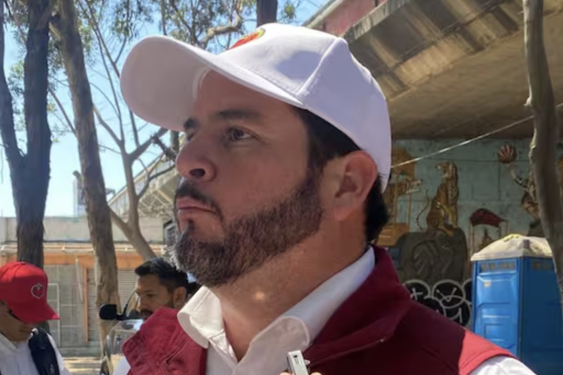 Buscan incumplir plazas estacionamiento gratuito por 40 minutos con amparo