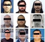 La nueva entrega masiva de narcos a Estados Unidos golpea al Cartel de Sinaloa y Los Chapitos