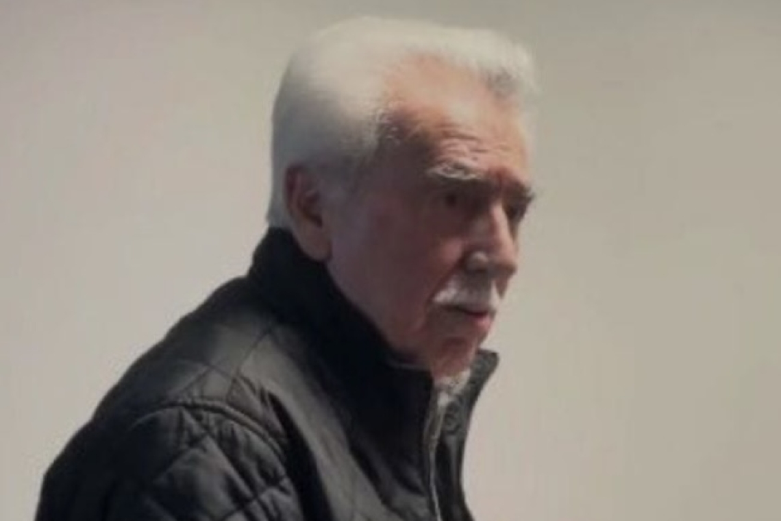 El Jefe Fortunato 