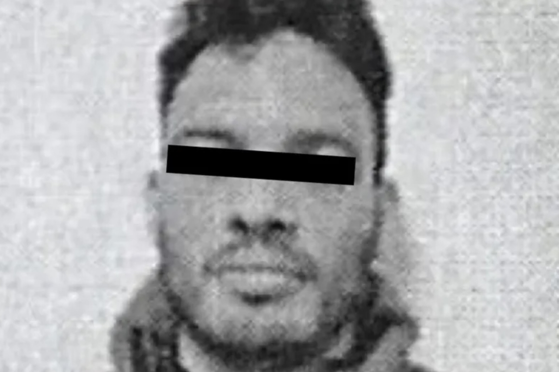 Julio César Chávez Jr es entregado a México e ingresa al penal en Hermosillo 