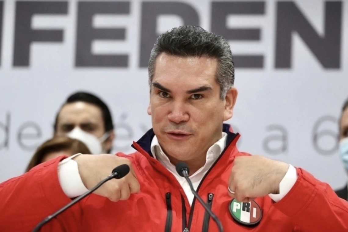 &quot;Sí hay elementos&quot; para el desafuero de 'Alito'