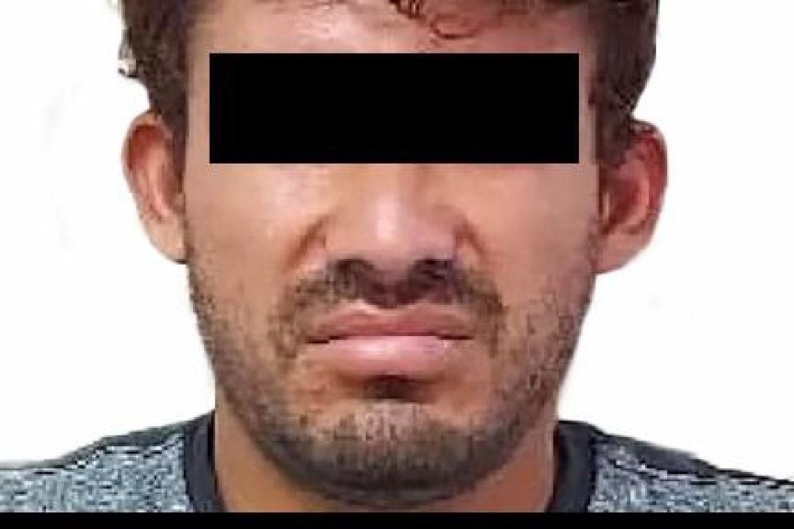 100 años de prisión en contra de una persona por el homicidio de elemento de la FG R