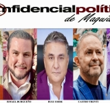 ÚLTIMA HORA : ¿Congruencia o conveniencia en la Corte que viene?