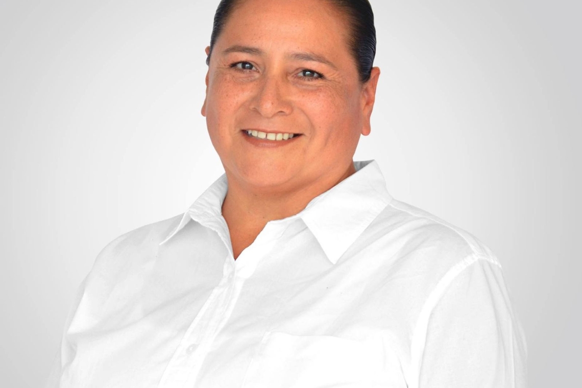 Rosina del Villar llama a seguir el Primer Informe de Gobierno de Claudia Sheinbaum
