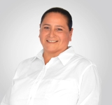 Rosina del Villar llama a seguir el Primer Informe de Gobierno de Claudia Sheinbaum