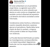 Realiza Gobierno de Tijuana macro jornada de forestación 'Respiremos Verde'