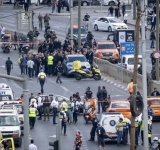 Tiroteo en Jerusalén: Detienen a atacante que abrió fuego contra 6 personas a bordo de un autobús