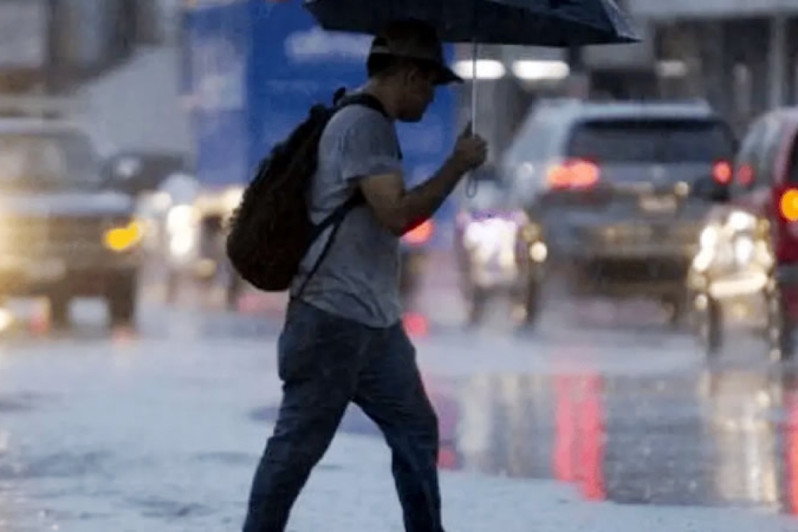 ¿Va a llover en Baja California? Pronóstico del clima para este viernes 26 y sábado 27 de septiembre