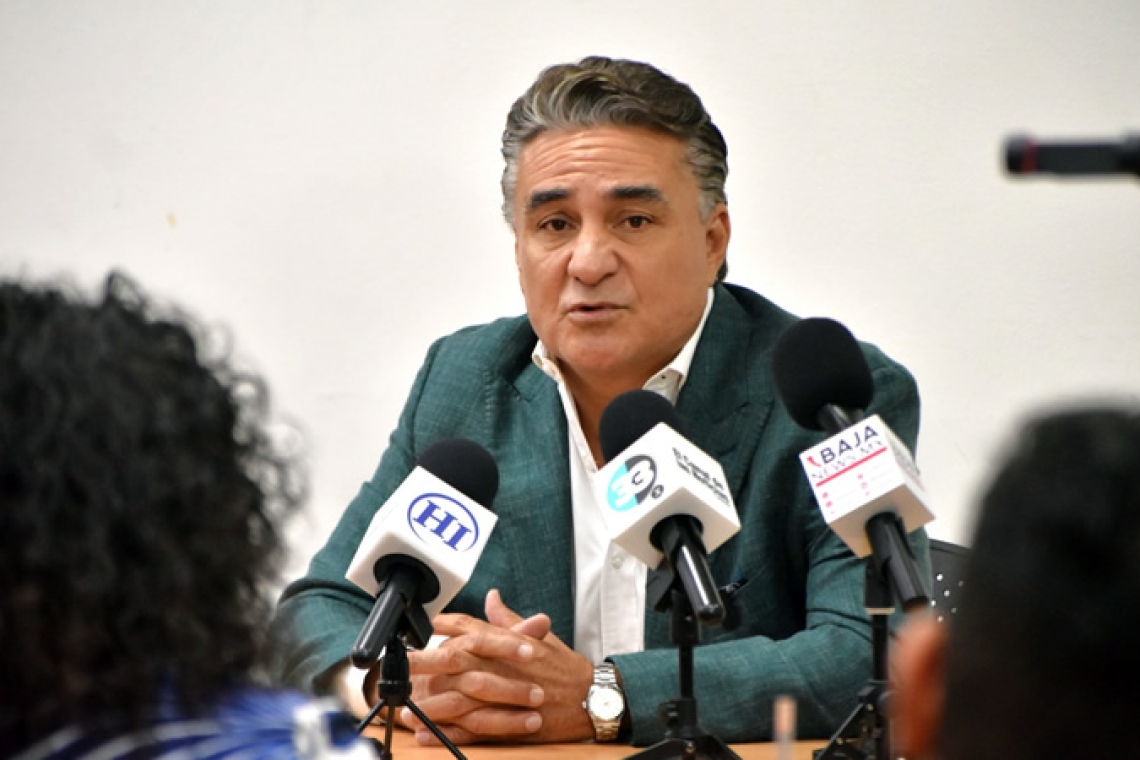 CONSULTAS CIUDADANAS NOS PERMITEN TENER UN DIAGNOSTICO DE LA PROBLEMÁTICA SOCIAL: RUIZ URIBE