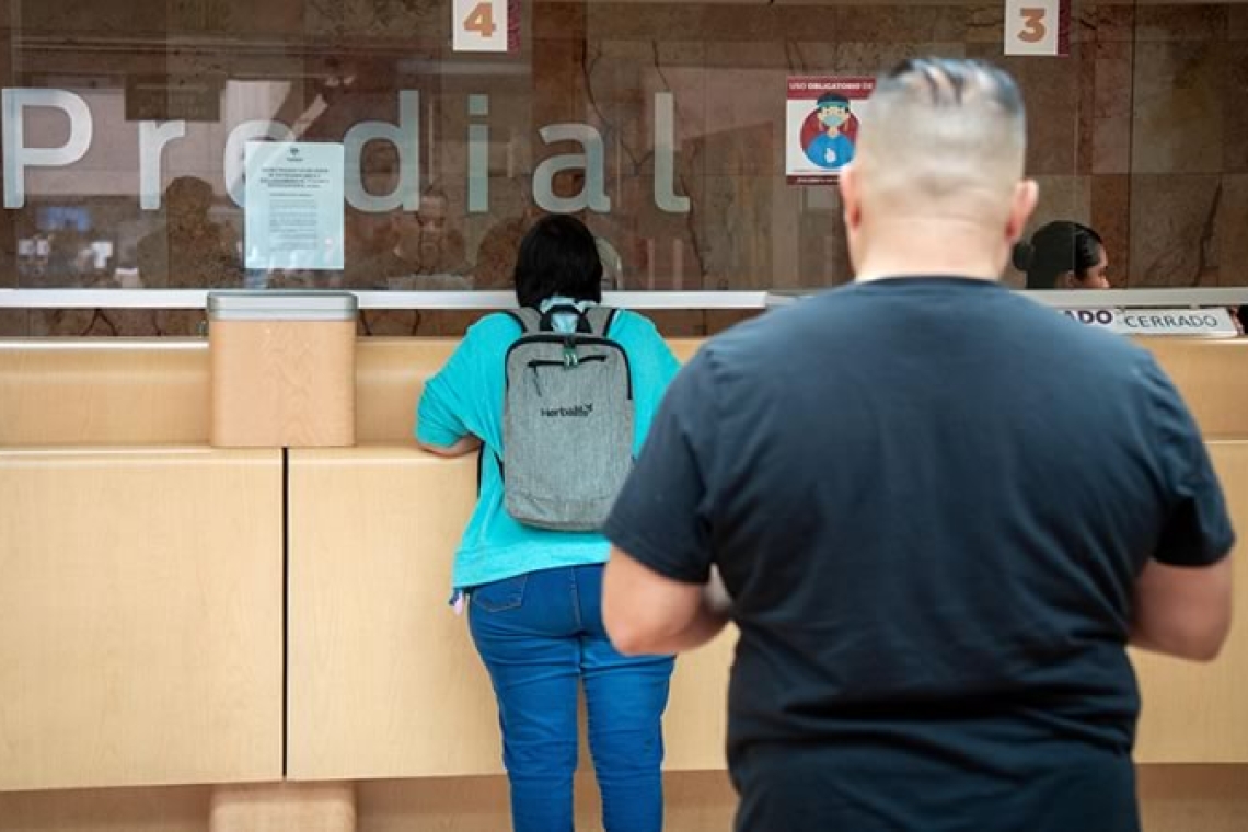 Invita XXV Ayuntamiento de Tijuana a aprovechar condonación de multas y recargos municipales del Ejercicio 2025 y anteriores