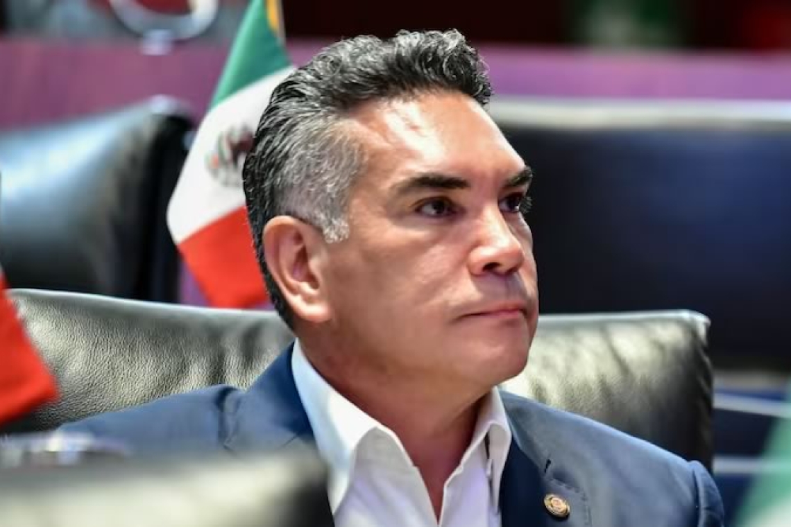 El desafuero de Alito Moreno revive el fantasma del pacto de no agresión entre Morena y el PRI