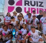¡Todos son campeones!: Fundación Ruiz Uribe