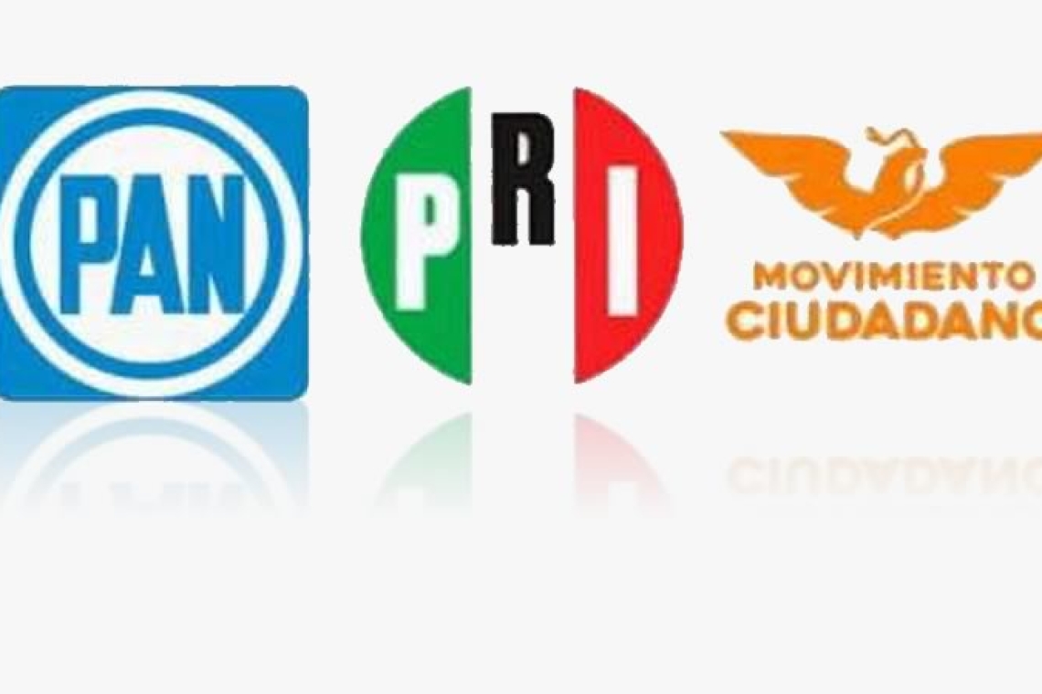 LA POSICIÓN CÓMODA DE ALGUNOS PARTIDOS POLÍTICOS DE OPOSICIÓN 