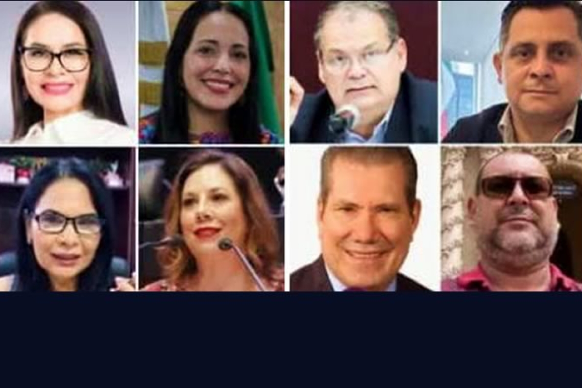 ELEGIRÁN EL DOMINGO A LOS CONSEJEROS ESTATALES DEL PAN