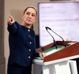La investigación de la red de contrabando de la Marina afirma que los líderes “supuestamente estaban respaldados” por el secretario Ojeda