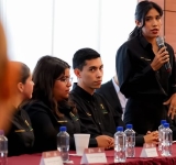 La investigación de la red de contrabando de la Marina afirma que los líderes “supuestamente estaban respaldados” por el secretario Ojeda