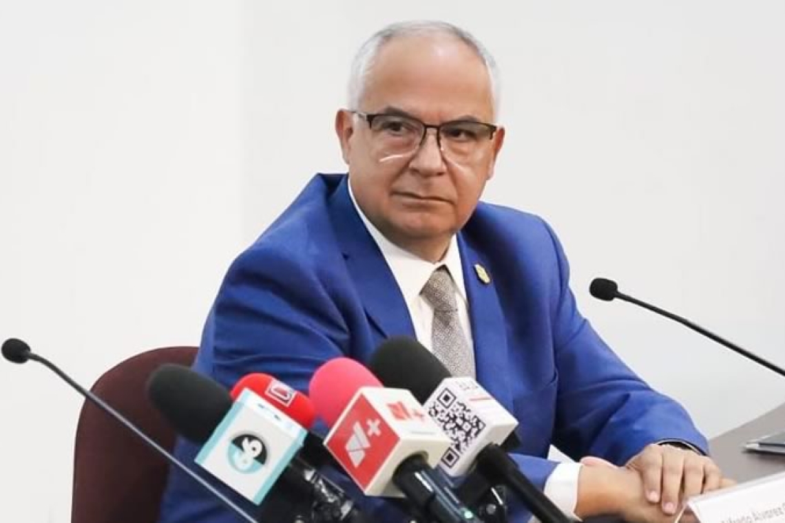 REAFIRMA GOBIERNO DEL ESTADO ACOMPAÑAMIENTO AL AYUNTAMIENTO DE ENSENADA PARA FORTALECER SU ESTABILIDAD FINANCIERA