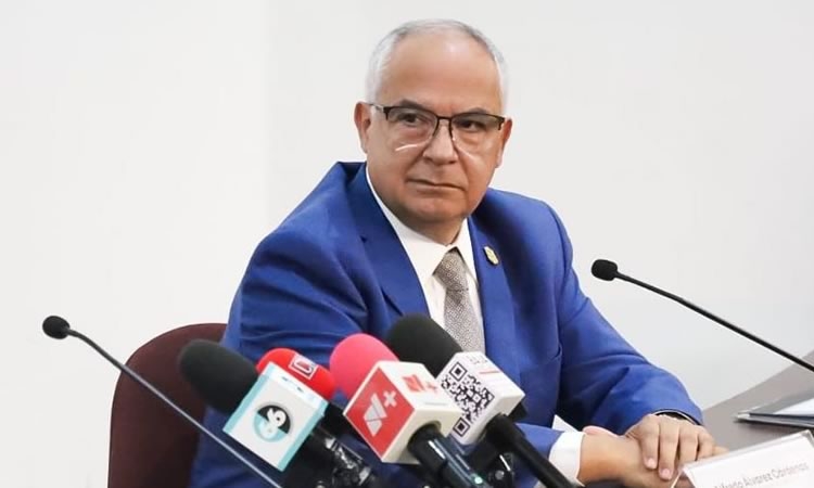 REAFIRMA GOBIERNO DEL ESTADO ACOMPAÑAMIENTO AL AYUNTAMIENTO DE ENSENADA PARA FORTALECER SU ESTABILIDAD FINANCIERA