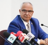 ENCUENTRA FRANCISCO RUEDA UN PAN UNIDO. TRABAJARÁ EN REORGANIZARLO
