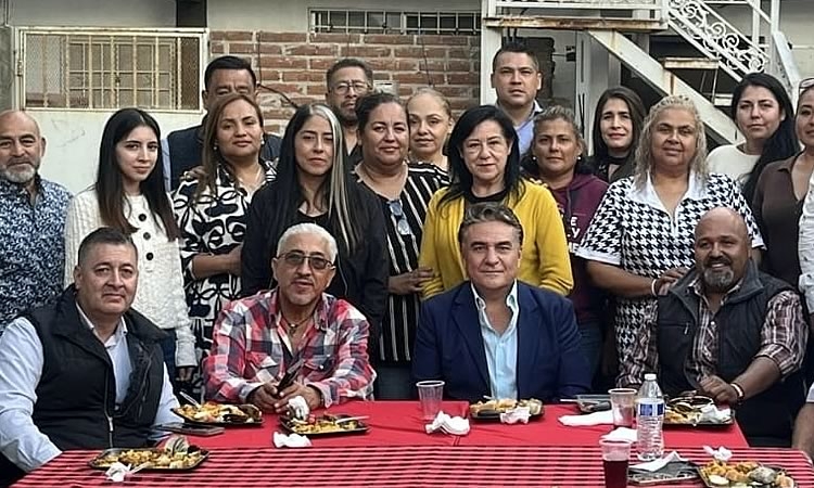 EN JARDIN DORADO RUIZ URIBE  SIGUE SUMANDO REUNIONES DE CONSULTA CIUDADANA 
