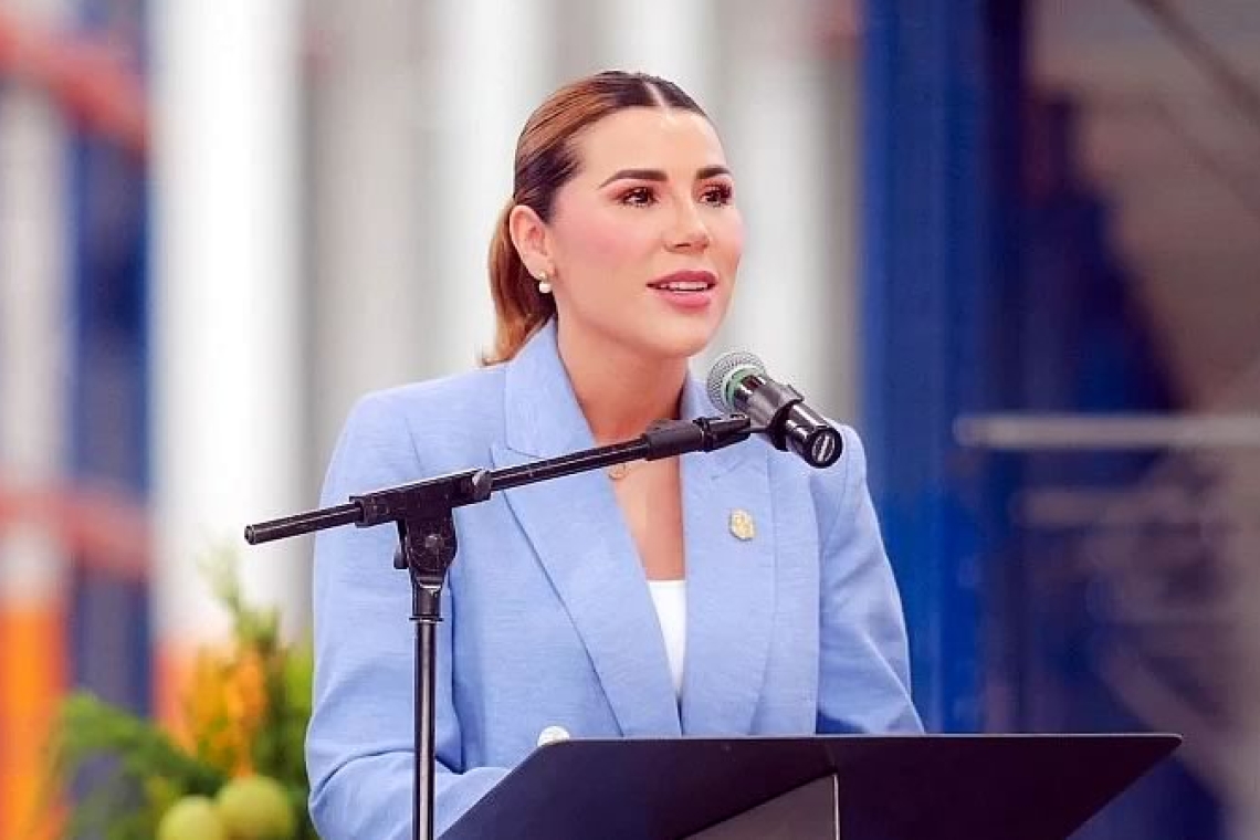 Marina del Pilar destaca a BC entre los líderes nacionales en turismo de cruceros
