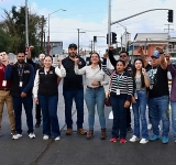 Impulsa Gobierno Municipal acciones del programa ‘Tijuana: Ciudad Limpia’
