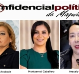 Ceci Flores pide a Noroña buscar desaparecidos en México en lugar de viaje a Palestina: ‘Pago el camión’