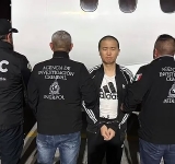 México entrega a Estados Unidos a Zhi Dong Zhang, el capo chino del fentanilo