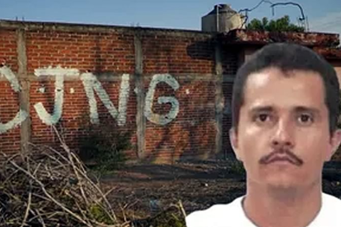 El Mencho, ¿Está vivo o muerto?