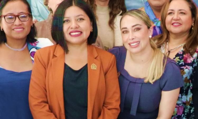 Participa Síndica Procuradora en el Foro Municipal ˈReforma al Reglamento de Acceso a las Mujeres a una Vida Libre de Violenciaˈ