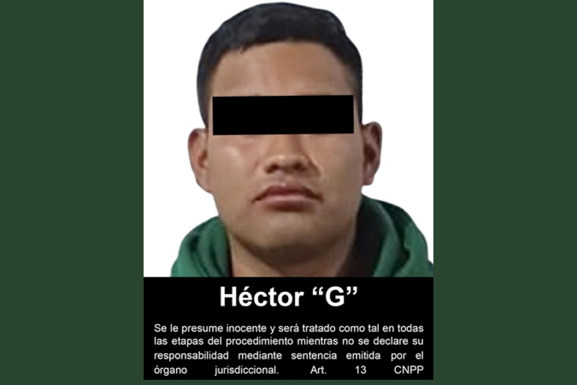 FGR OBTIENE VINCULACIÓN A PROCESO POR EL HOMICIDIO DE UN SACERDOTE