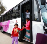 Participa Síndica Procuradora en el Foro Municipal ˈReforma al Reglamento de Acceso a las Mujeres a una Vida Libre de Violenciaˈ