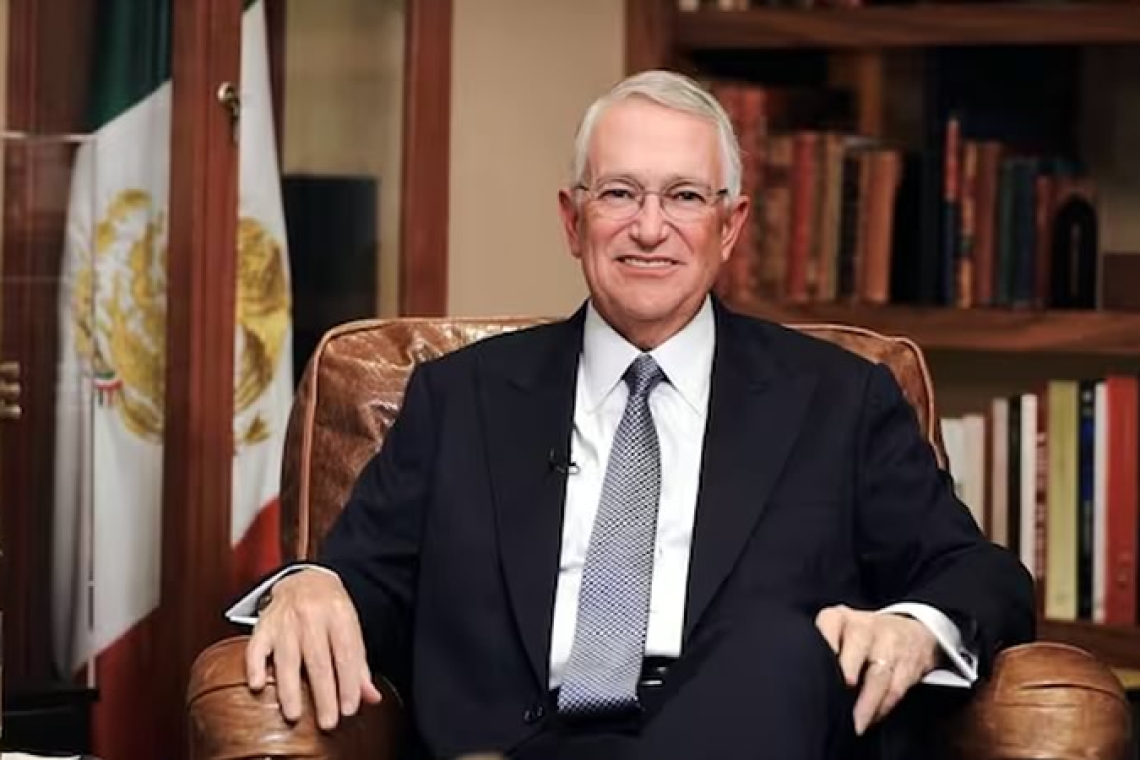 SAT: ¿cuánto debe Ricardo Salinas Pliego? La Procuraduría Fiscal responde