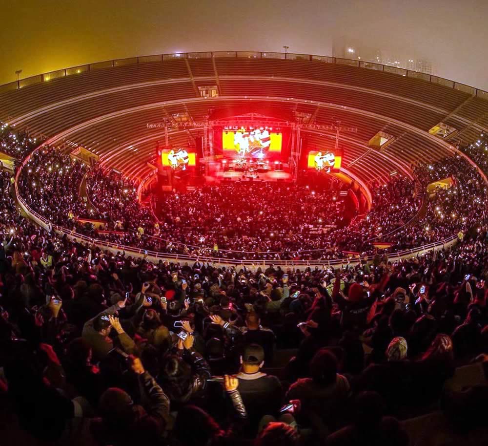 caifanes en tijuana concierto tour 2025 2