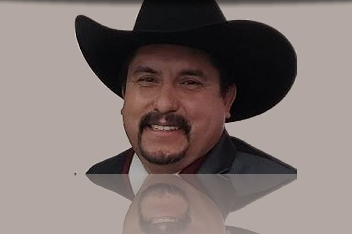 SUENA DANIEL MUÑOZ OVANDO PARA DELEGADO DEL ISSSTE EN BAJA CALIFORNIA