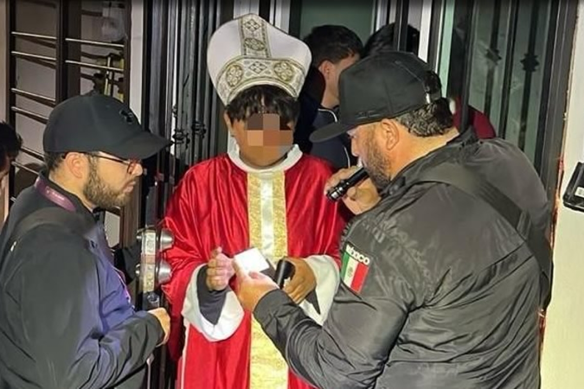 Suspende Gobierno Municipal de Tijuana fiestas clandestinas