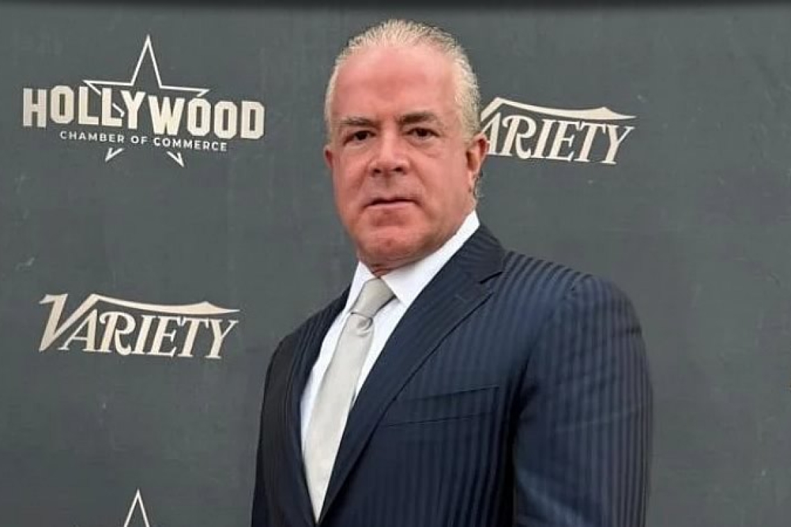 FGR confirma investigación contra dueño de Miss Universo por narco y huachicol; es su testigo
