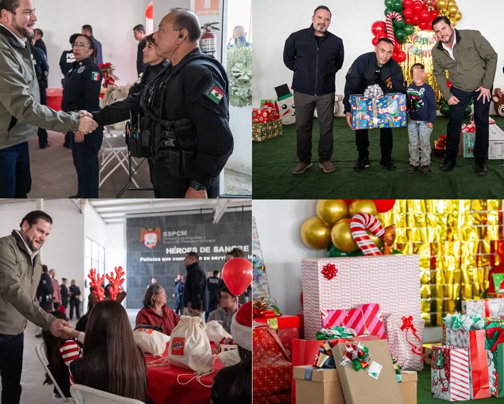 regalos navidad burgeno